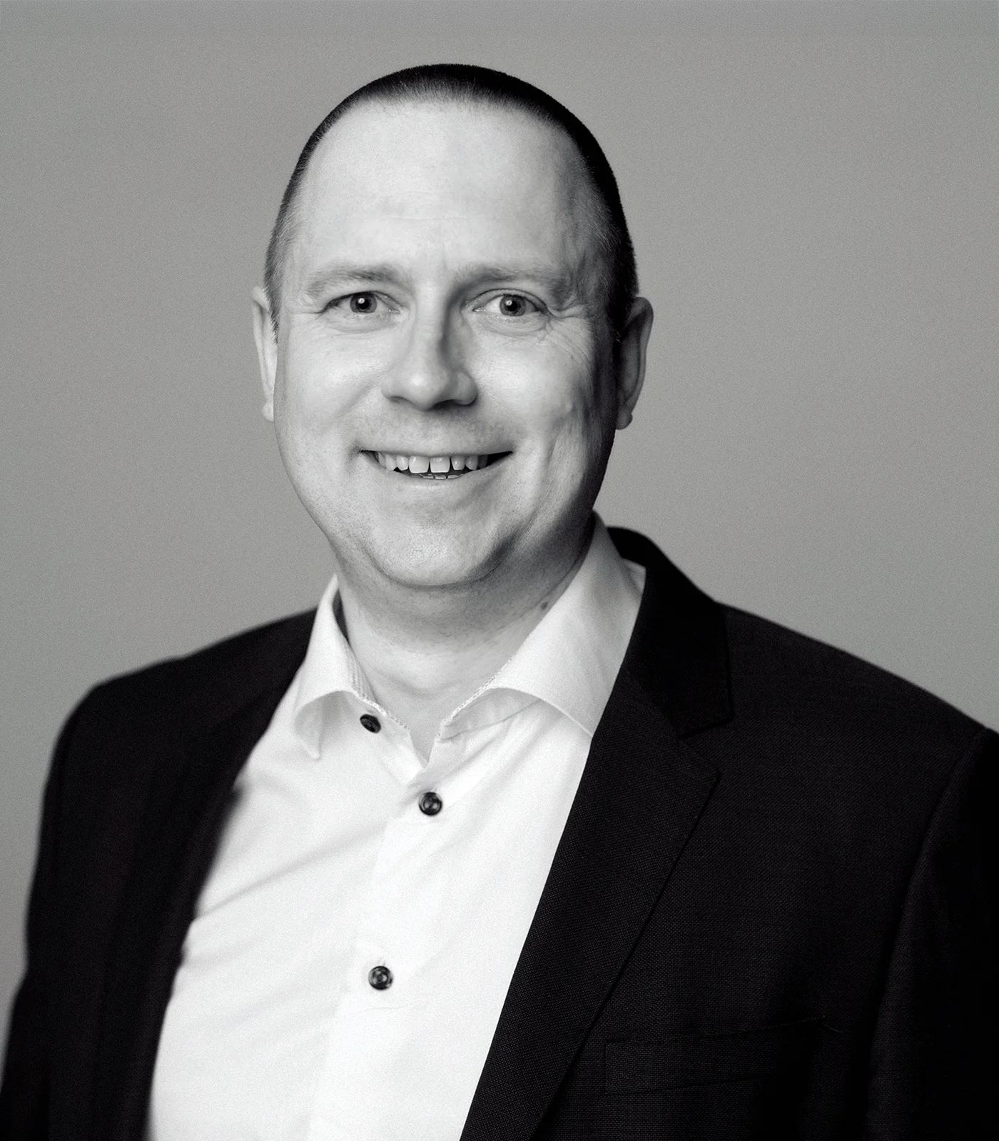 Marius Pedersen